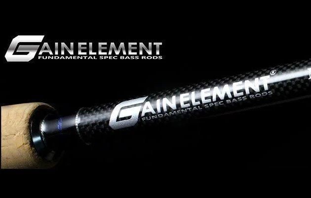 デプス/ゲインエレメント パワーバーサタイルエレメント [GE-74HRF