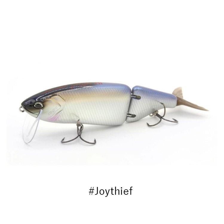 お一人様1個まで！】DRT×WCZ/タイニークラッシュ [Hi] #Joythief