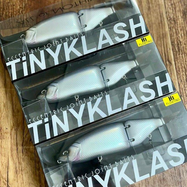 お一人様1個まで！】DRT×WCZ/タイニークラッシュ [Hi] #Joythief