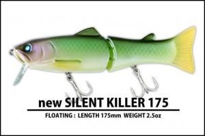 ノリーズ/ロードランナー・ヴォイス [LTT690PH] - HONEYSPOT