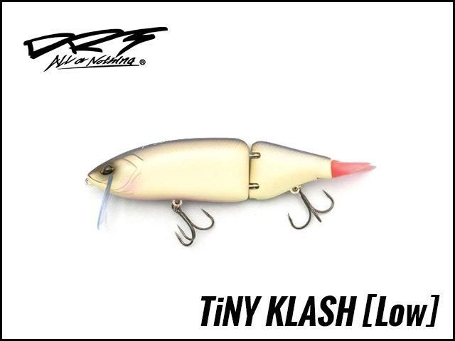 お一人様1個まで！】DRT/タイニークラッシュ [Low] - HONEYSPOT