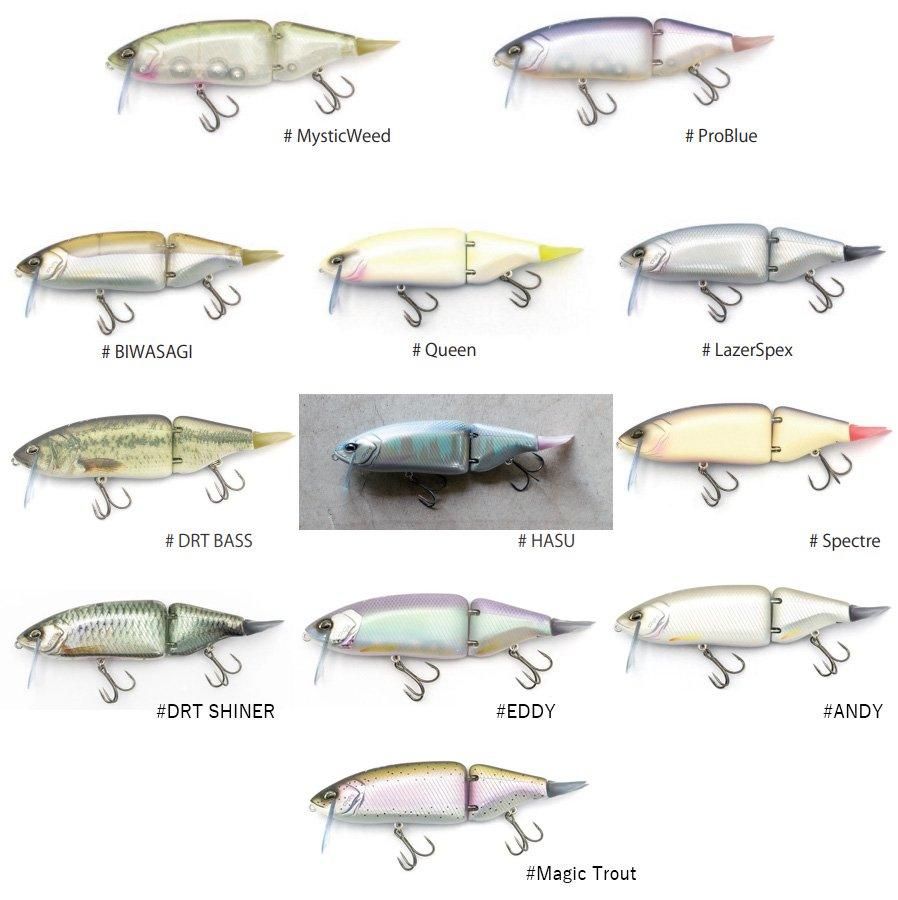 お一人様1個まで！】DRT/タイニークラッシュ [Low] - HONEYSPOT