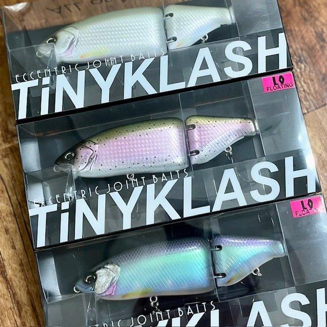 お一人様1個まで！】DRT/タイニークラッシュ [Low] - HONEYSPOT