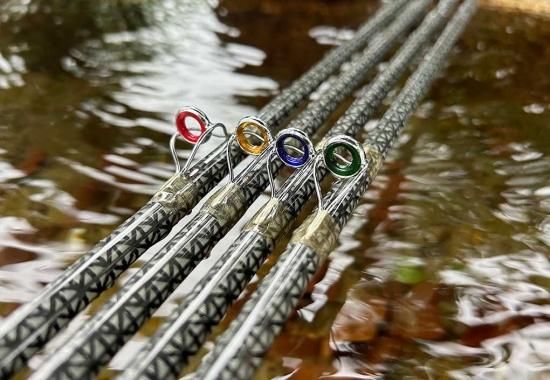 Satori #3552 クリア SIC＆クリスタルガイド仕様 - brightliver online