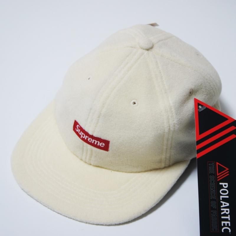 Supreme Polartec Small Box 6-Panel - Supreme 通販 Online Shop A-1