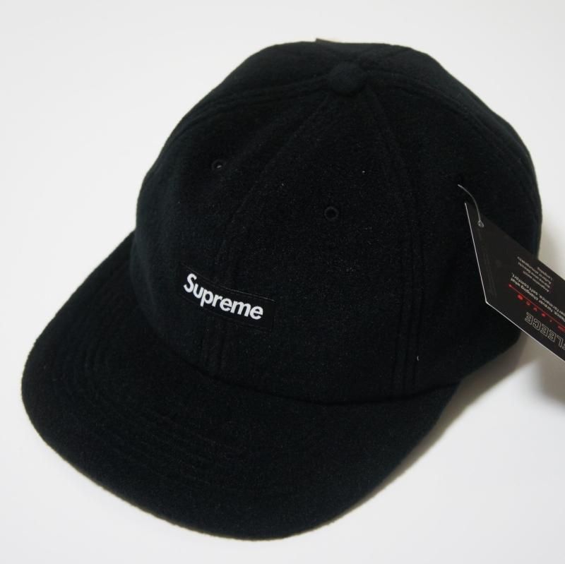 Supreme Polartec Small Box 6-Panel - Supreme 通販 Online Shop A-1