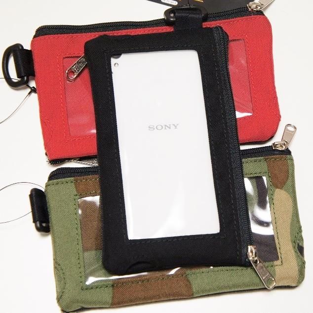 Supreme Mobile Pouch - Supreme 通販 Online Shop A-1 RECORD