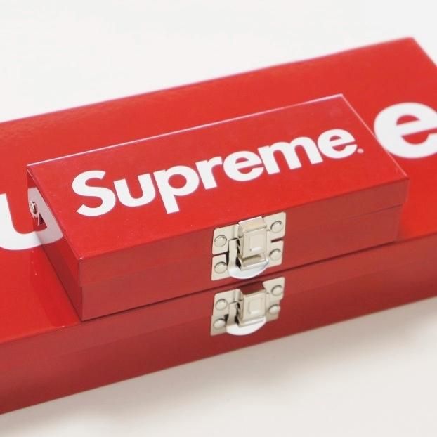Supreme DIGI Jigsaw Puzzle - Supreme 通販 Online Shop A-1 RECORD
