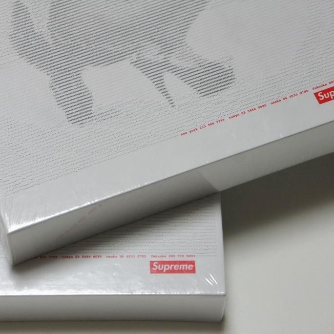 Supreme DIGI Jigsaw Puzzle - Supreme 通販 Online Shop A-1 RECORD