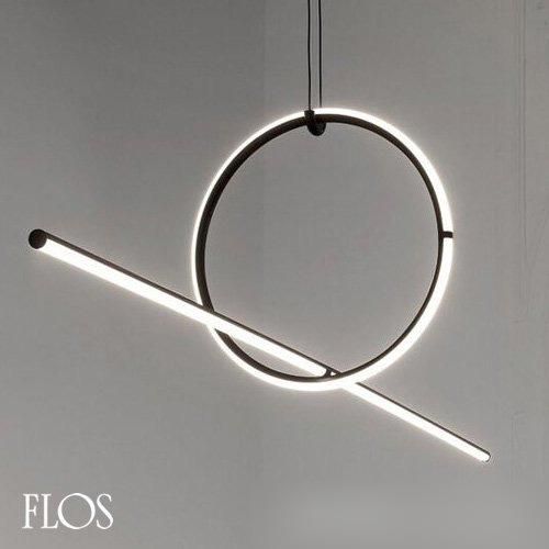 ARRANGEMENTS LINE アレンジメンツ ライン ペンダントライト ｜ FLOS