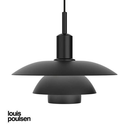 PH 5/5 ペンダント（メタル） ｜ Louis Poulsen ルイスポールセン