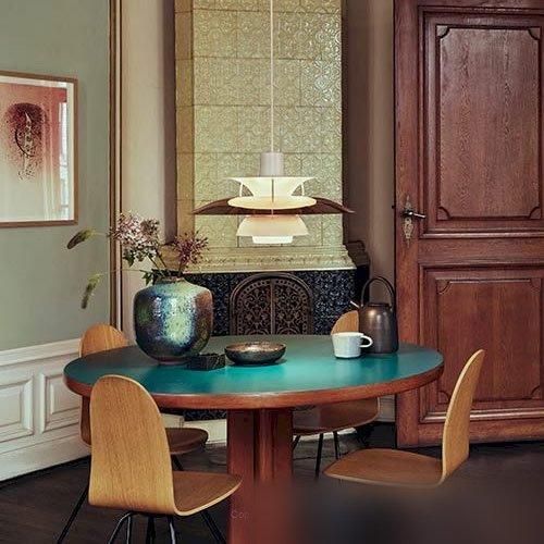 PH 5 （銅） ペンダント ｜ Louis Poulsen ルイスポールセン 【 IKEDA