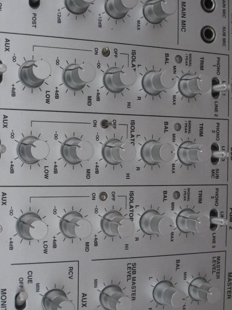 限定1台！セール価格！ロータリー VESTAX PCV-180 - レギュラー