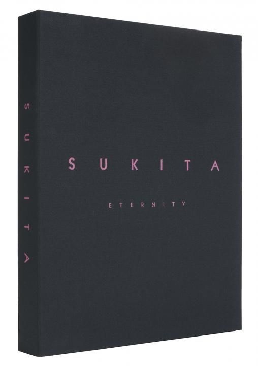 鋤田正義写真集 SUKITA ETERNITY 特別限定版