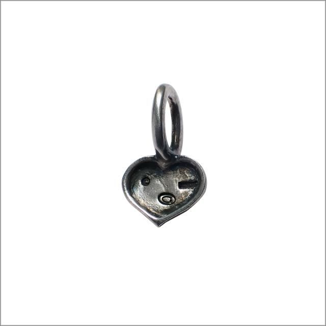 GABORATORY (ガボラトリー/ガボール)ピアスサイズハートペンダント