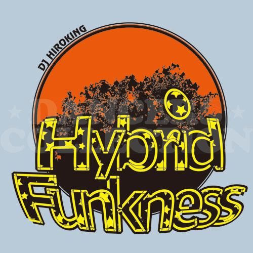 DJ HIROKING Hybrid Funkness - ダンサーズコレクション||ダンコレ