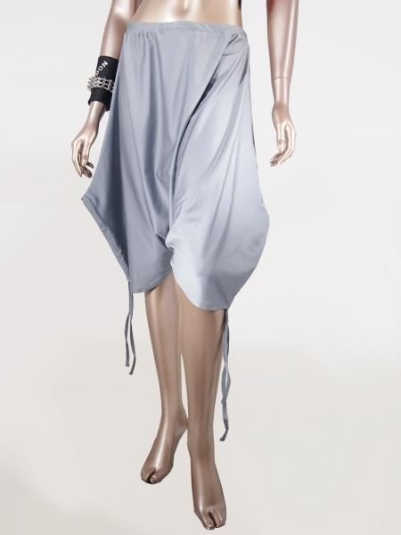 ☆R-LONDON☆NEWショートモモンガサルエルパンツ - R-LONDON