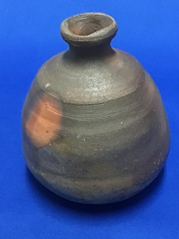 備前徳利 中村和樹 ～ 備前焼と伊賀焼の専門店 つぼ万 有名作家作品を