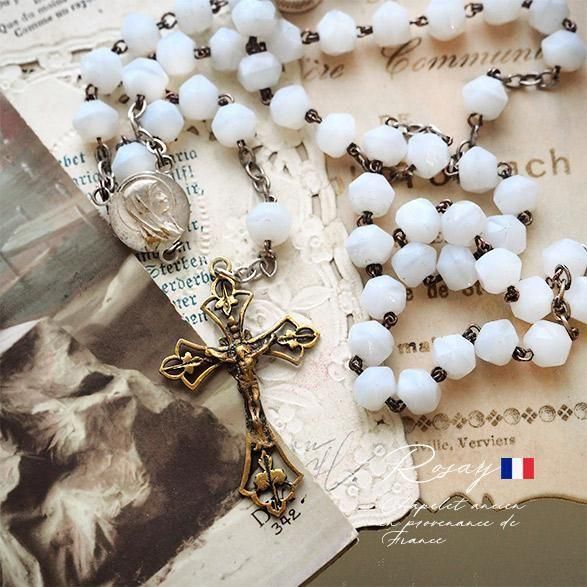 フランス直輸入】フランス製 1950年代 聖母マリア ルルド デッド