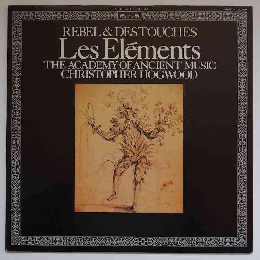 超希少盤】ルベル、デトゥーシュ/四大元素/ホグウッド 【公式通販】