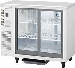 ホシザキ 小形冷蔵ショーケース RTS-90SND 冷蔵ショーケース 業務用