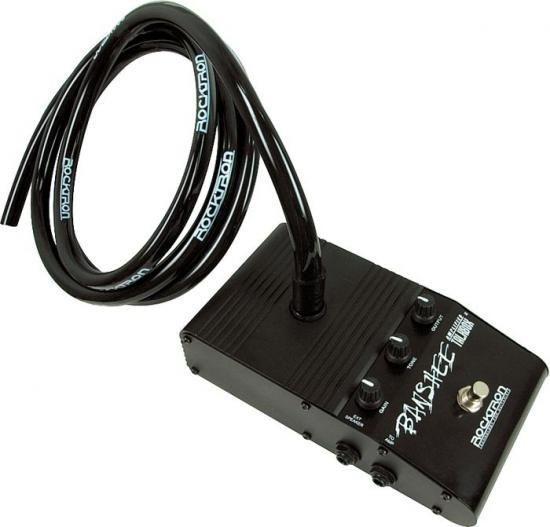Rocktron Banshee Talk Box - エフェクター専門店【EffectorShop.com】