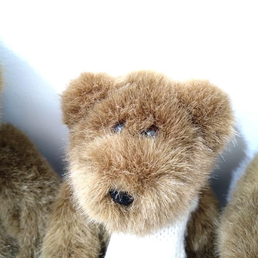 レア！Ralph Lauren サマーハウスアリソンベア ぬいぐるみ 1995年 レア