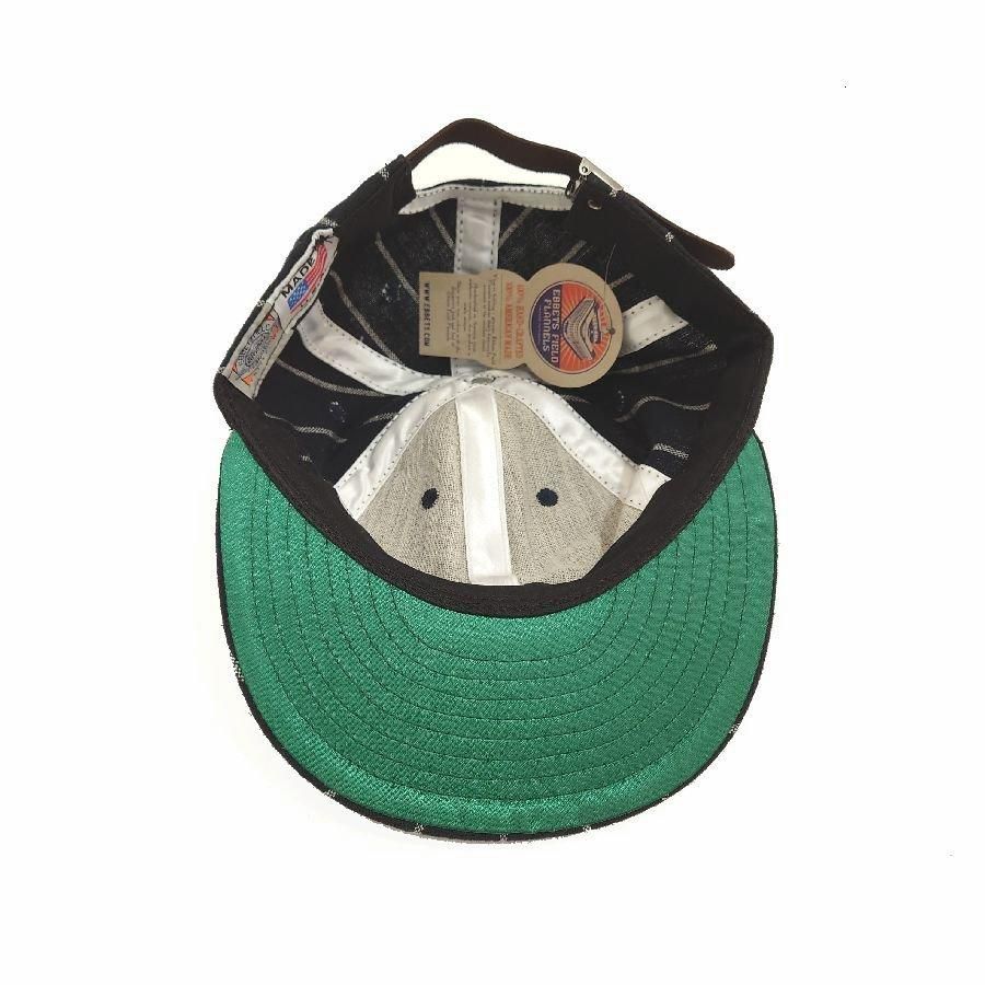 EBBETS FIELD FLANNELS ( エベッツフィールド ) ウールフランネル