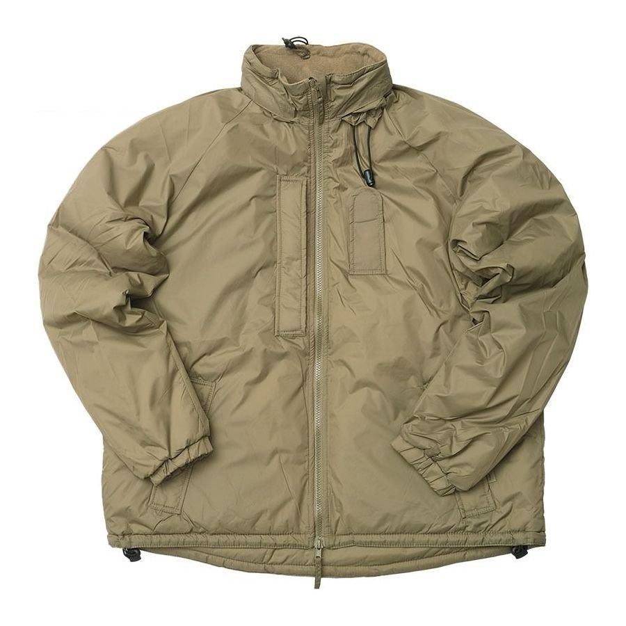 UK ARMY (イギリス軍) PCS サーマルジャケット M.L.XL【DEADSTOCK