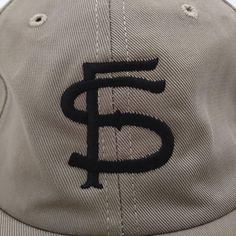 クーパーズタウン ボールキャップ 1952 サンフランシスコシールズ