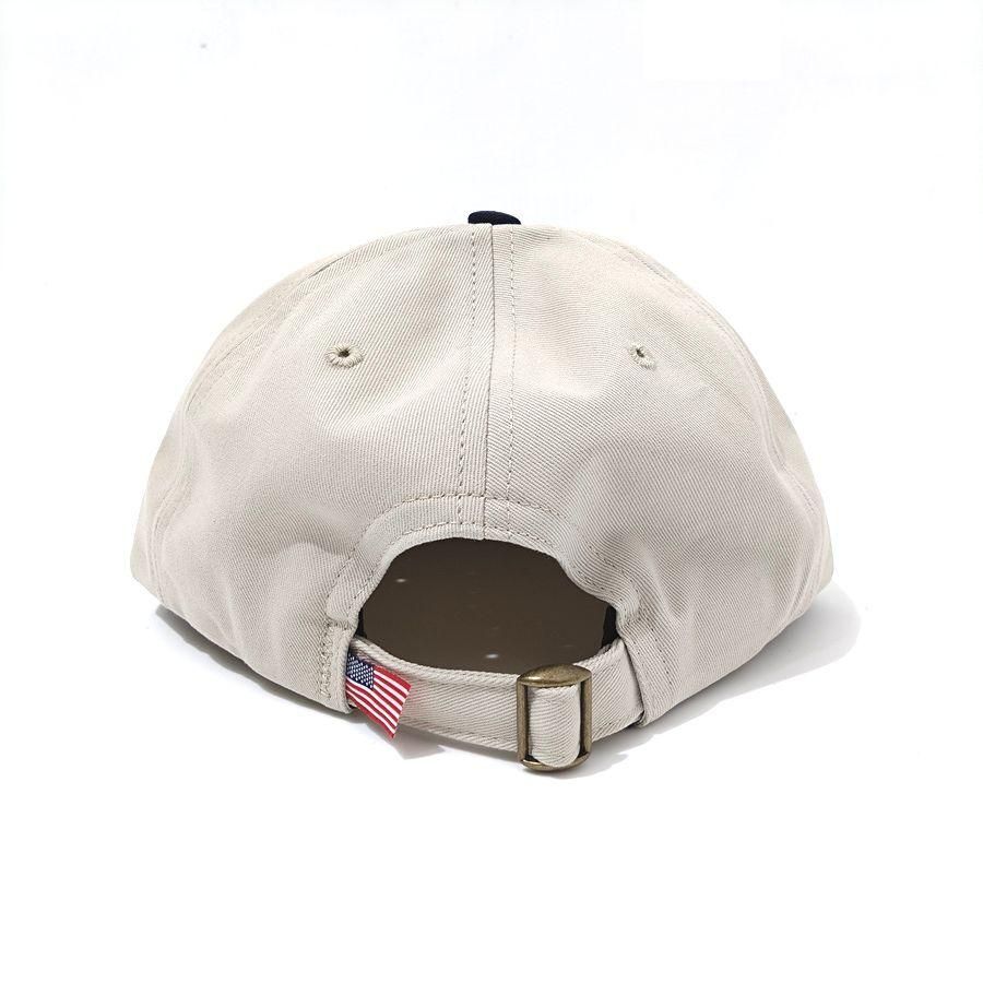 クーパーズタウン ボールキャップ 1943 ロサンゼルスエンジェルス