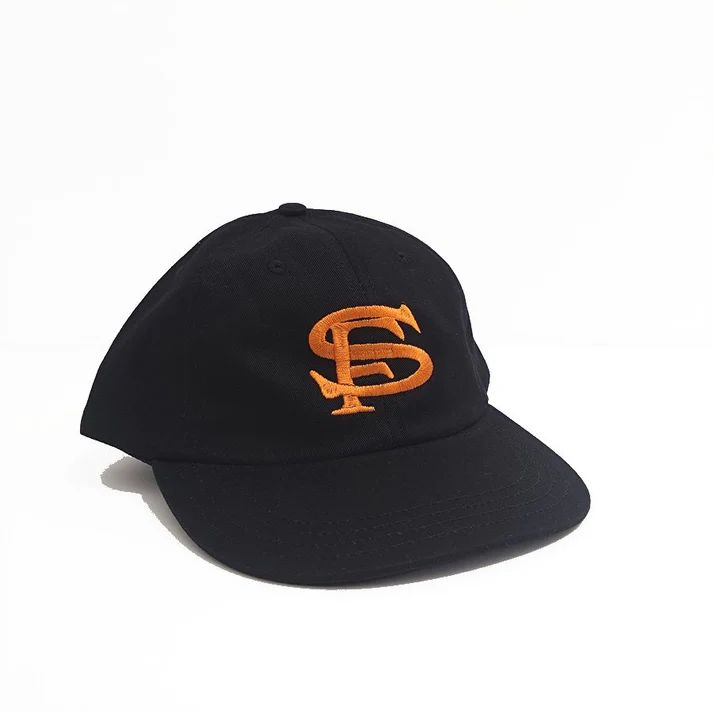 クーパーズタウン ボールキャップ 1931 サンフランシスコシールズ