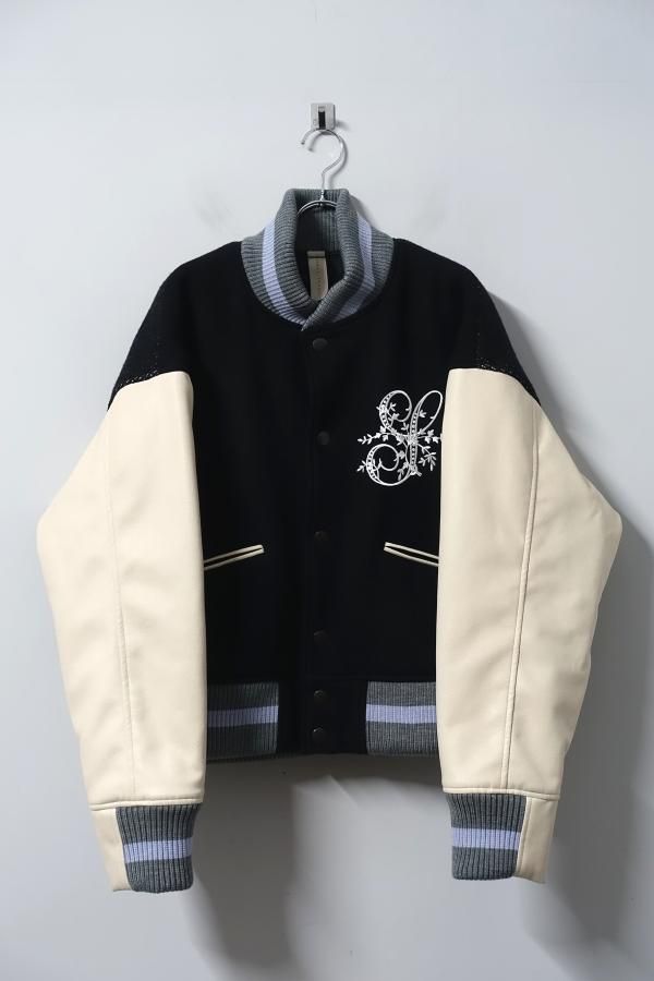 SHINYAKOZUKA(シンヤコズカ)/WHITE ELEPHANT HORSE VERSITY