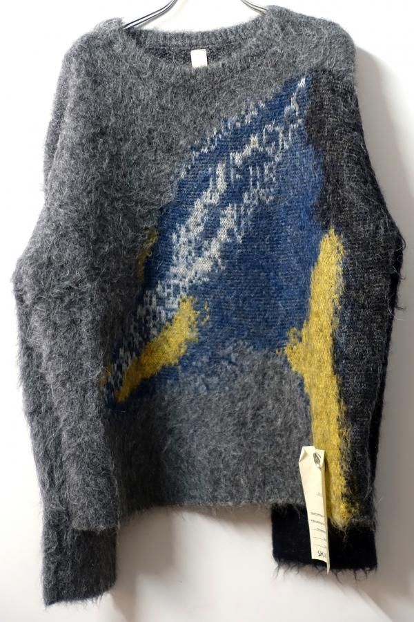 SHINYAKOZUKA(シンヤコヅカ)/Sir, PENGUIN/CHARCOAL 通販 取り扱い