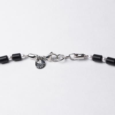 スーパーネックレス 65cm [AC65] - 健康、スポーツに効果抜群！ ハーツ