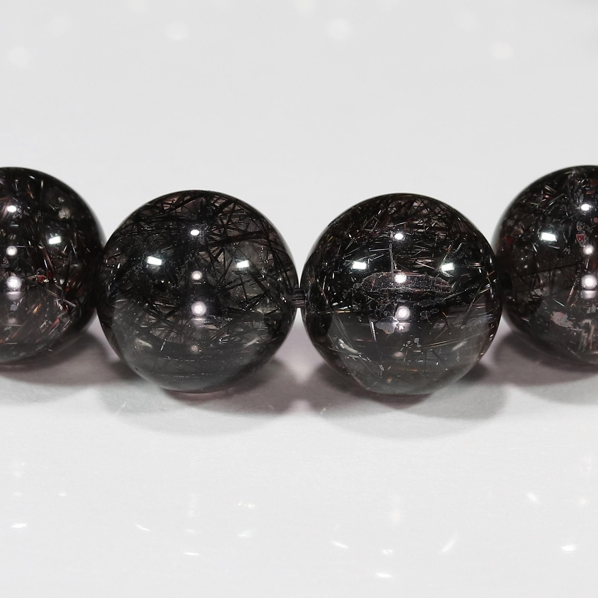 入手困難な黒さのびっしりタイプ/これを逃すと次回入荷は長期未定