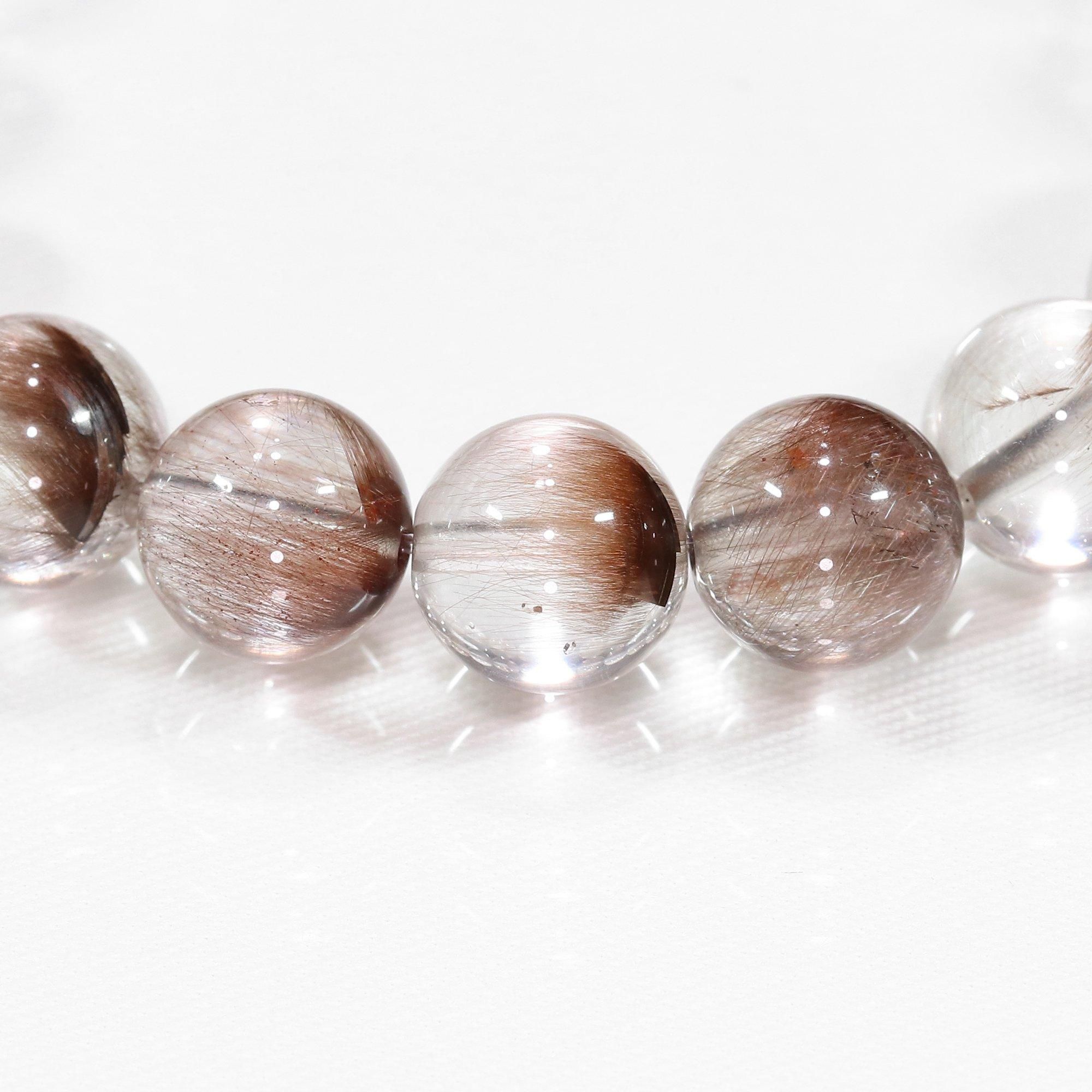 高品質/赤味のある珍しいタイプのプラチナルチル】プラチナルチル