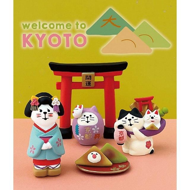 蕎麦ぼうろ文鳥 / 京都」文鳥スイーツミニチュア / 和菓子 / 秋の諸国