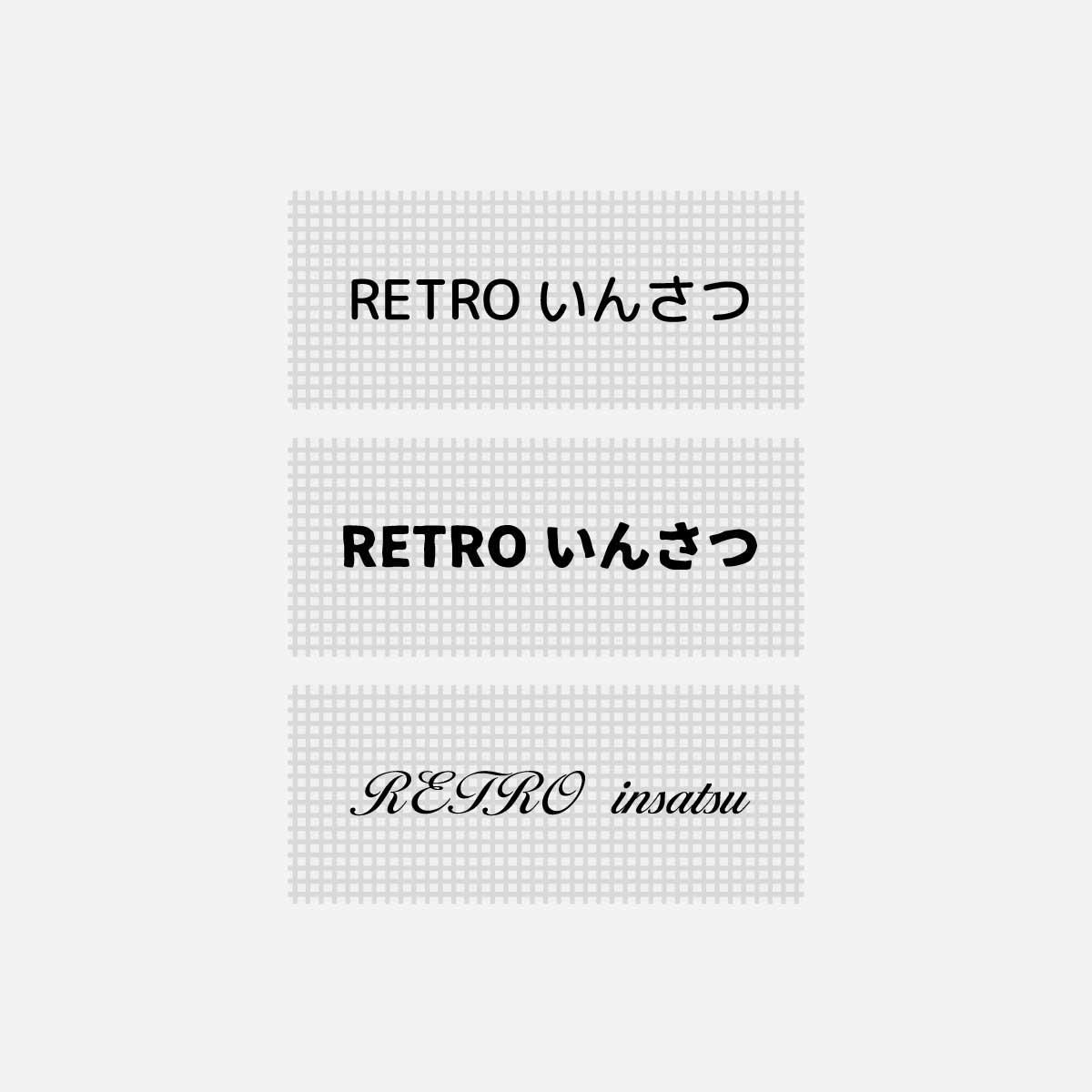 シルクスクリーン製版】XSサイズ - SURIMACCA