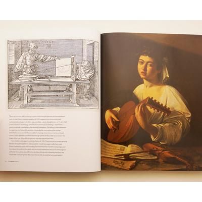 デイヴィッド・ホックニー【Secret Knowledge】 - 京都にある、美術