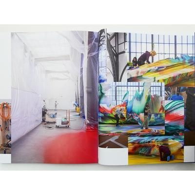 カタリーナ・グロッセ【It wasn't us】 - 京都にある、美術洋書＆海外