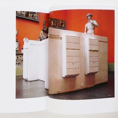 レイチェル・ホワイトリード【Rachel Whiteread】 - 京都にある、美術