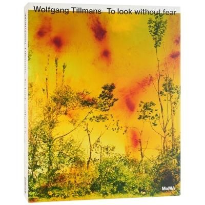 ヴォルフガング・ティルマンス【To Look without Fear】 - 京都にある