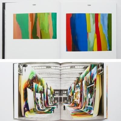 カタリーナ・グロッセ【Studio Paintings 1988 - 2022】 - 京都にある