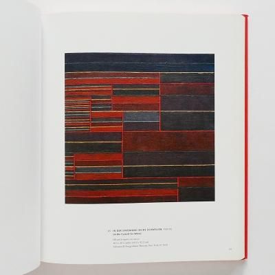 パウル・クレー【Klee and America】 - 京都にある、美術洋書＆海外