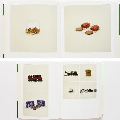 タリン・サイモン【Contraband】 - 京都にある、美術洋書＆海外画集を