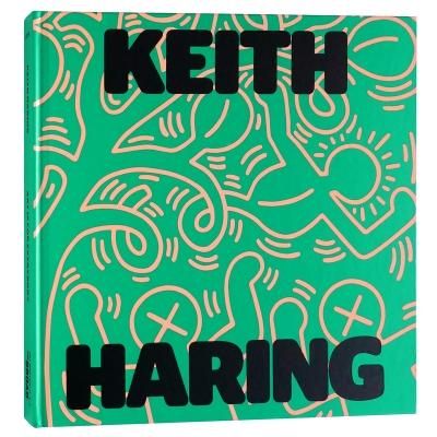 キース・ヘリング【Art is For Everybody】 - 京都にある、美術洋書