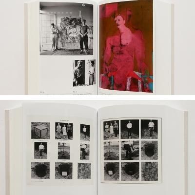 ロバート・ラウシェンバーグ【Robert Rauschenberg's Erased De