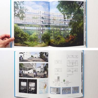 ラカトン＆ヴァッセル【Lacaton & Vassal (Bilingual Edition