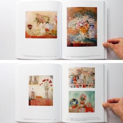 ジェームズ・アンソール【James Ensor and Stilllife in Belgum: 1830